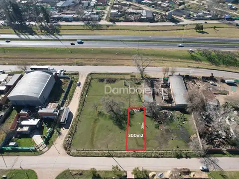 Terreno en Venta en General Rodriguez, Partido de General Rodríguez