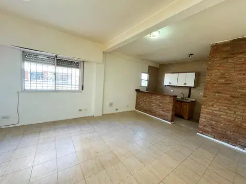 Departamento en Alquiler en San Fernando Vias  /  Centro, San Fernando