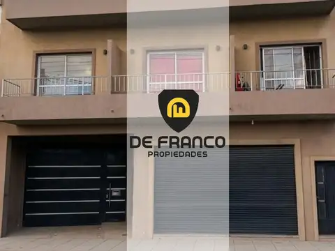 Departamento en Alquiler en Jose Clemente Paz, Partido de José C. Paz