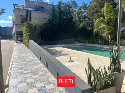 Departamento en Alquiler en Ezeiza, Partido de Ezeiza