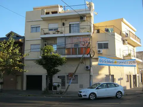 Departamento en Alquiler en José Ingenieros, Partido de Tres de Febrero