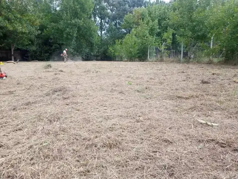 Terreno en Venta en La Plata, Partido de La Plata