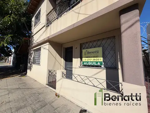 Departamento en Alquiler en Ramos Mejia, Partido de La Matanza