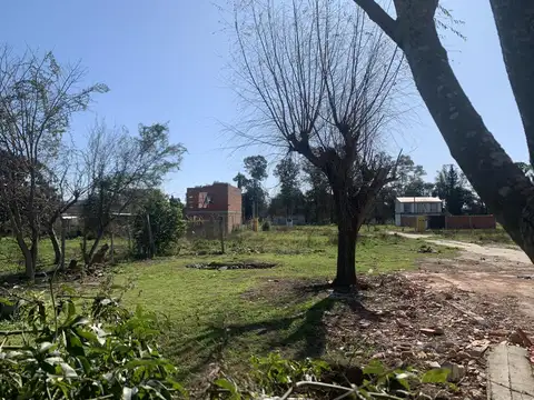 Terreno en Venta en Lambertucci, Belen de Escobar