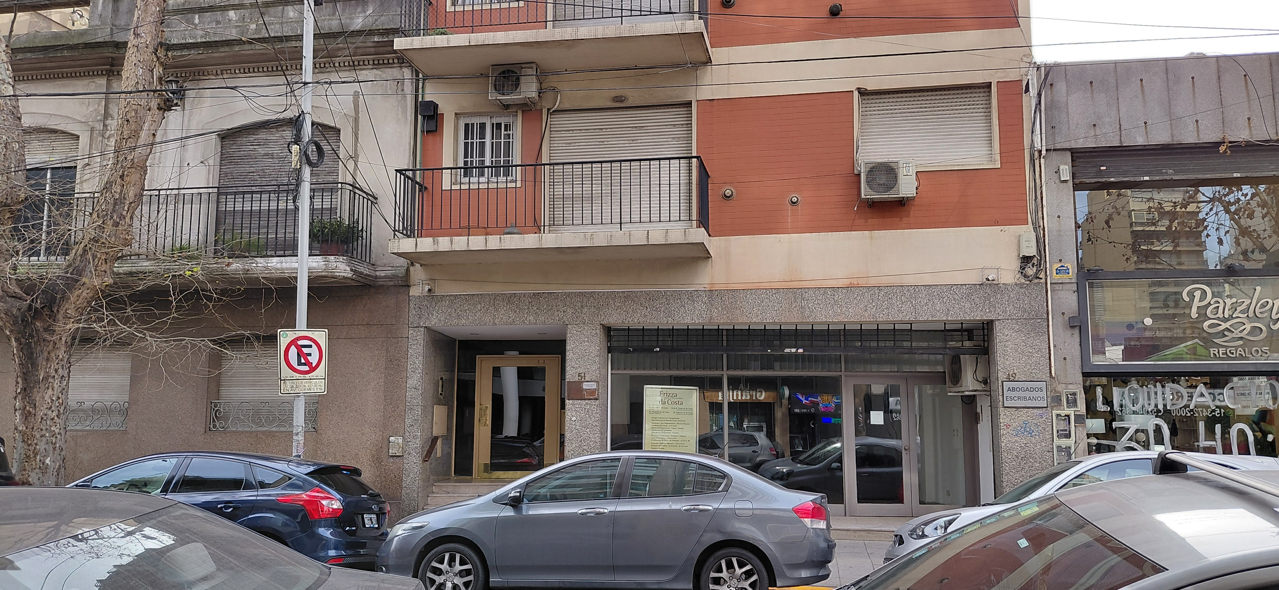 Departamento en Alquiler en Avellaneda, Partido de Avellaneda