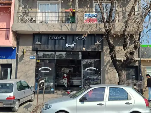 Departamento en Alquiler en Merlo Sur, Merlo