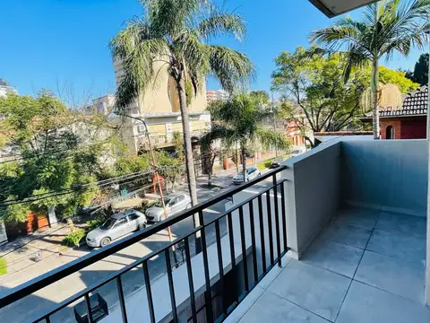 Departamento en Alquiler en Martin Coronado, Partido de Tres de Febrero