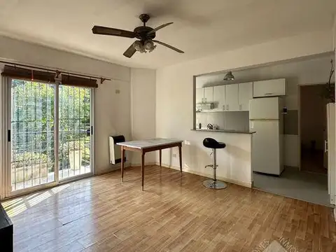 Departamento en Alquiler en Ciudad De Tigre, Tigre Centro