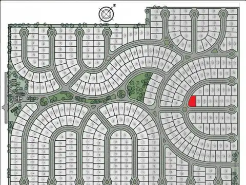 Terreno en Venta en Santo Tomas, Countries y Barrios Cerrados en Pilar