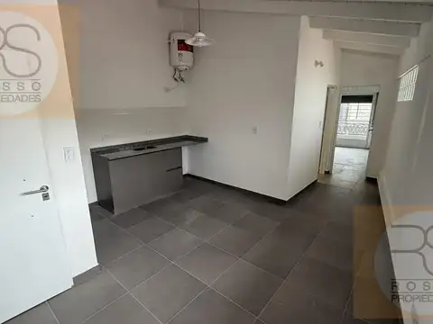 Departamento en Alquiler en San Justo, Partido de La Matanza