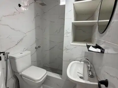 Departamento en Alquiler en Ramos Mejia, Partido de La Matanza