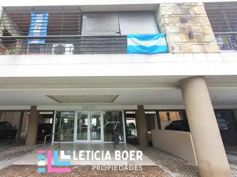 Departamento en Alquiler en Villa Ballester, Partido de General San Martín