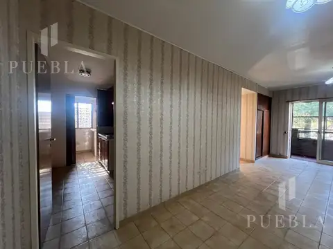 Departamento en Alquiler en Burzaco, Partido de Almirante Brown
