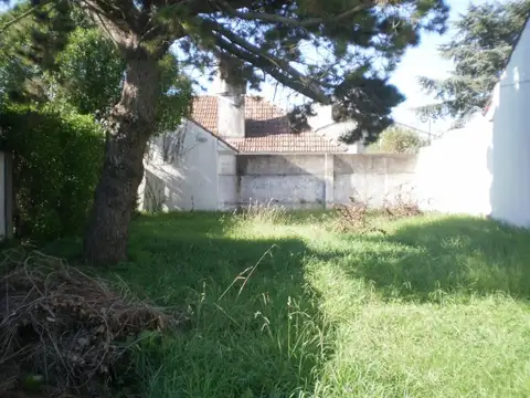 Terreno en Venta en Punta Mogotes, Mar del Plata