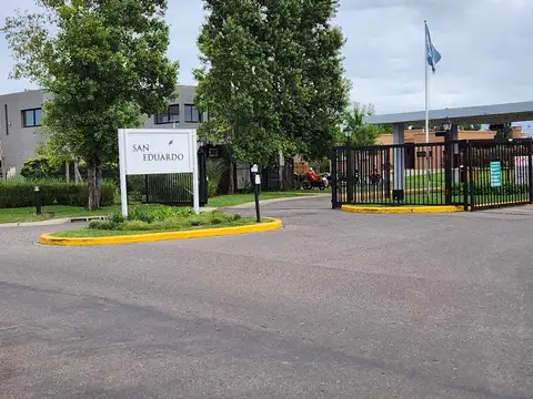 Terreno en Venta en Pilar Del Este, Countries y Barrios Cerrados en Pilar