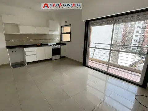 Departamento en Alquiler en Ramos Mejia, Partido de La Matanza