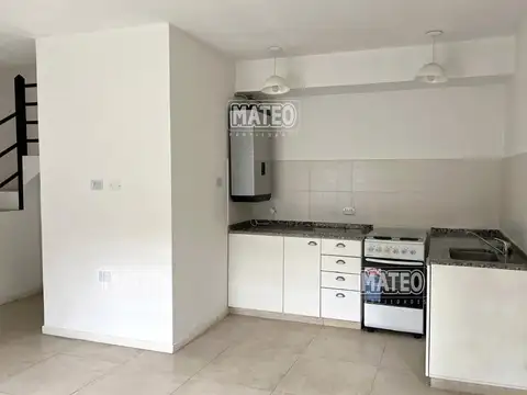 Departamento en Alquiler en Paso del Rey, Partido de Moreno