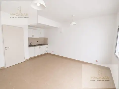 Departamento en Alquiler en Villa Sarmiento, Partido de Morón