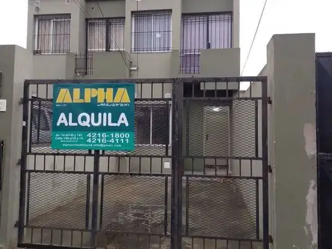 Departamento en Alquiler en Berazategui, Partido de Berazategui