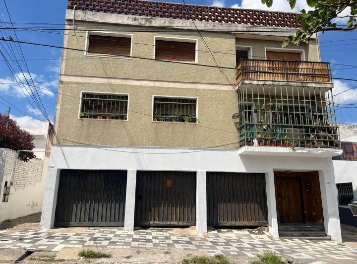 Departamento · 65m² · 3 Ambientes
