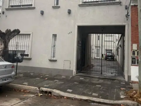Departamento en Alquiler en Haedo, Partido de Morón