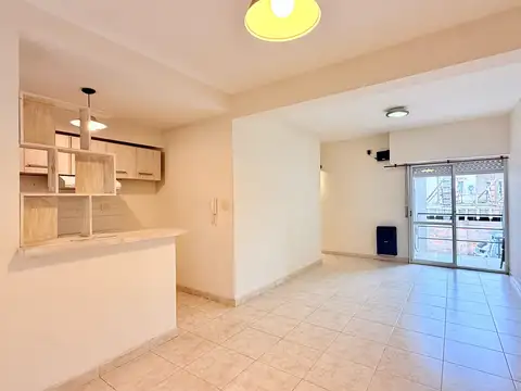 Departamento en Alquiler en Centro De Lujan, Lujan