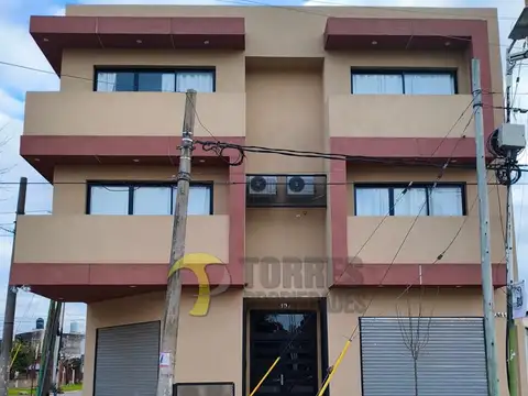 Departamento en Alquiler en Los Polvorines, Partido de Malvinas Argentinas