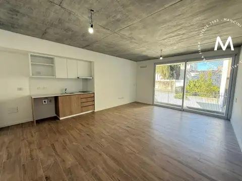 Departamento en Alquiler en Villa Ballester, Partido de General San Martín