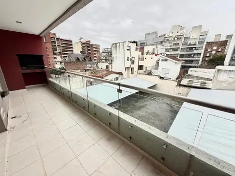 Departamento en Alquiler en Castelar Sur, Castelar