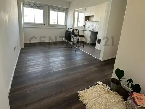 Departamento en Alquiler en La Plata, Partido de La Plata