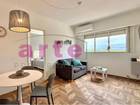 Departamento en Alquiler en Centro De Lujan, Lujan