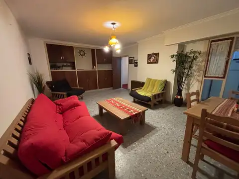 Departamento en Alquiler en Necochea, Partido de Necochea