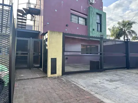 Departamento en Alquiler en Pilar Centro, Pilar