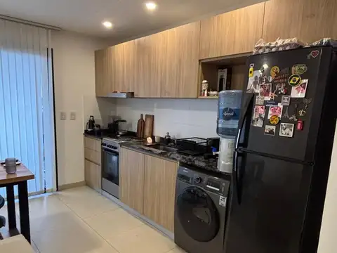 Departamento en Alquiler en Moron, Partido de Morón