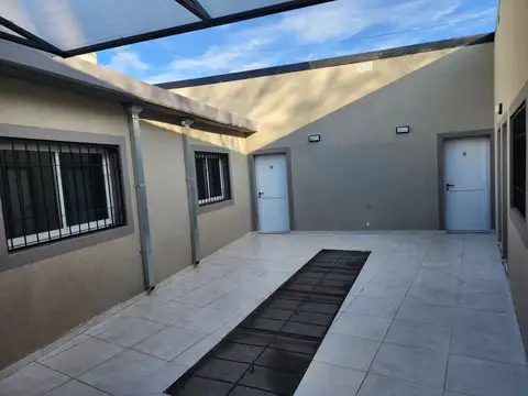 Departamento en Alquiler en San Antonio de Padua, Partido de Merlo