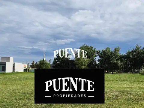 Terreno en Venta en Canning, Partido de Ezeiza