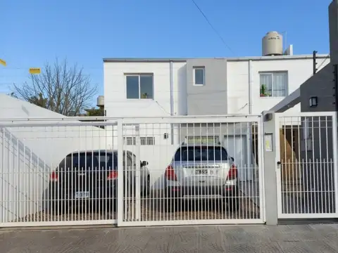 Departamento en Alquiler en Tablada, Partido de La Matanza