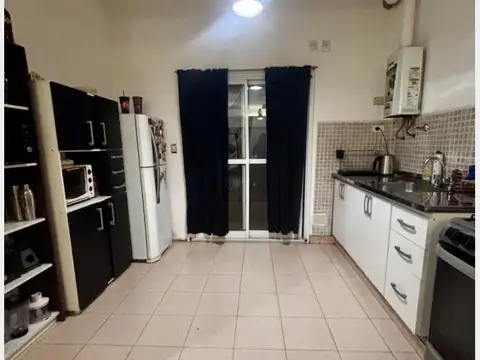 Departamento en Alquiler en Ramos Mejia, Partido de La Matanza