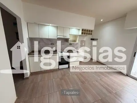 Departamento en Alquiler en Tapiales, Partido de La Matanza
