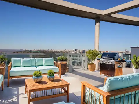 Departamento en Venta en Olivos, Partido de Vicente López