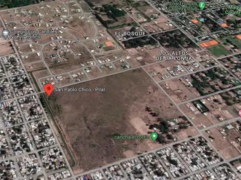 Terreno en Venta en San Pablo, Countries y Barrios Cerrados en Pilar