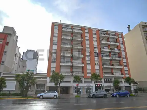 Departamento en Alquiler en Mar del Plata, Partido de General Pueyrredón
