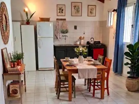 Departamento en Alquiler en Centro, General San Martin