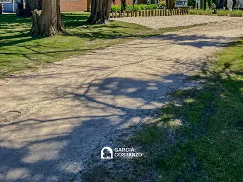 Terreno en Venta en Barrancas De San Benito, Barrio Chapadmalal