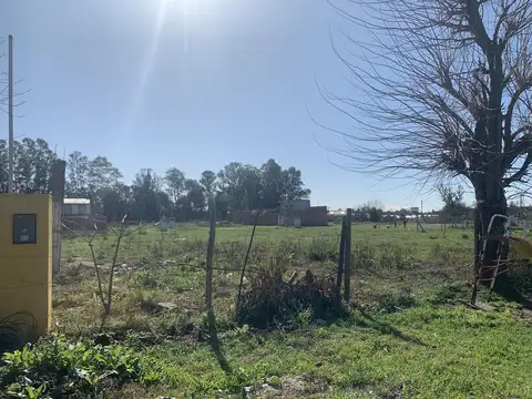 Terreno en Venta en Lambertucci, Belen de Escobar