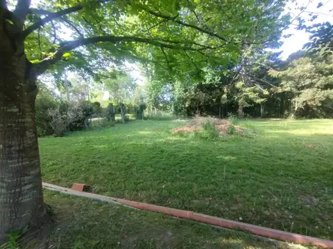 Terreno en Venta en Parque Irizar, Countries y Barrios Cerrados en Pilar