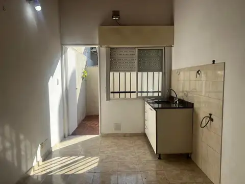Departamento en Alquiler en Boulogne, Partido de San Isidro