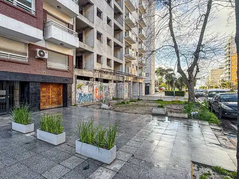 Departamento en Alquiler en La Perla Norte, Mar del Plata