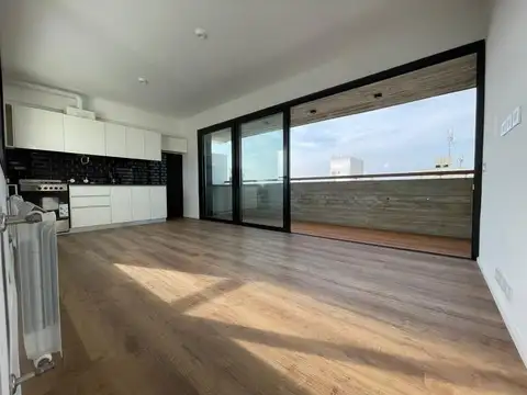 Departamento en Alquiler en La Plata, Partido de La Plata