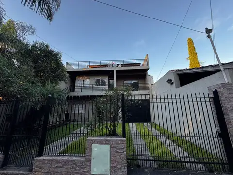 Departamento en Alquiler en Ciudad Evita, Partido de La Matanza
